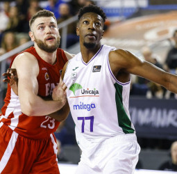 Y este miércoles... ¡doble ración del mejor baloncesto en la acb!