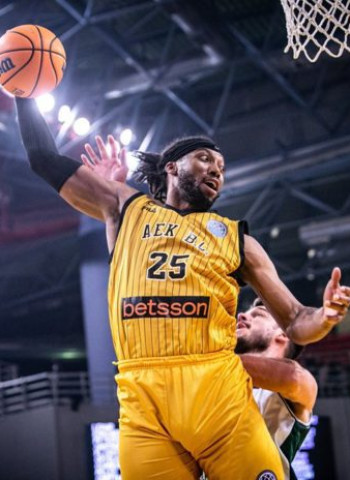 El Joventut puja fuerte por Akil Mitchell
