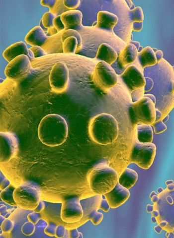 El coronavirus ya afecta al baloncesto