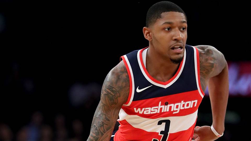 Bradley Beal reconoce que muchos equipos se están poniendo en contacto con él
