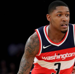 Bradley Beal reconoce que muchos equipos se están poniendo en contacto con él