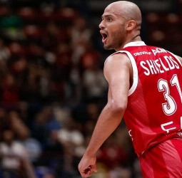 Milán supera al París en un final de infarto, 79-74
