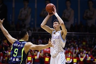Los Xinjiang Flying Tigers de Darius Adams ganan su primera liga china