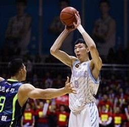 Los Xinjiang Flying Tigers de Darius Adams ganan su primera liga china