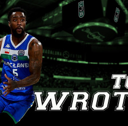 El Club Joventut Badalona ficha a Tony Wroten