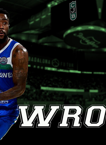 El Club Joventut Badalona ficha a Tony Wroten