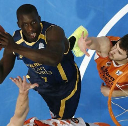 Los detalles del Valencia Basket - Herbalife Gran Canaria