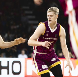 El Lleida se luce ante el Gran Canaria, 88-78