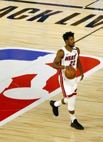 Los Heat se aprovechan del mal momento de los Nuggets (105-125)