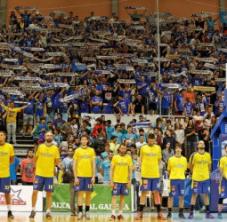El Látigo: ACB en serio o en serie, aquí no hay quien suba