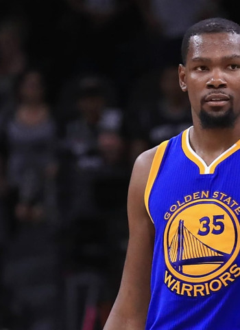 Los Thunder vuelven a perder y Durant lidera a los Kings