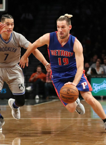 Beno Udrih vuelve a Europa de la mano del Zalgiris Kaunas