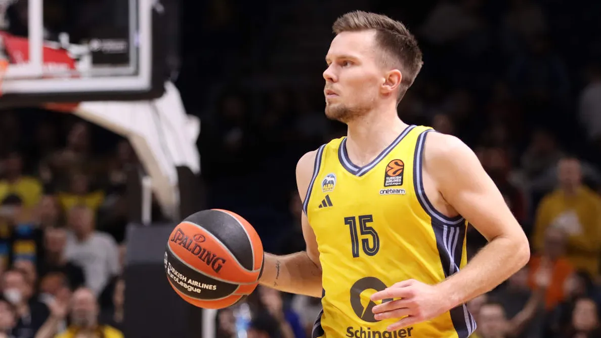 Previa EuroLeague (J.9): ALBA Berlín vs Armani Milán
