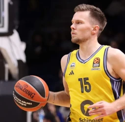 Previa EuroLeague (J.9): ALBA Berlín vs Armani Milán