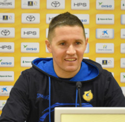 Jaka Lakovic: «Tenemos muchas ganas de volver a jugar en casa»