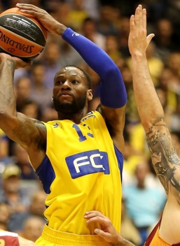 El Maccabi se estrena a costa de un Galatasaray que no conoce la victoria (98-92)