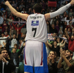El Rio Natura Monbus Obradoiro incorpora a Kostas Vasileiadis