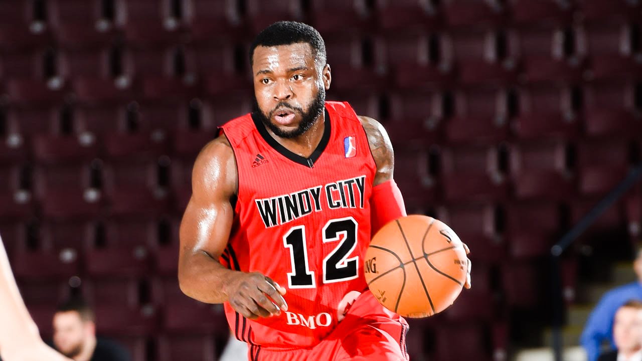 Will Bynum vuelve a Europa de la mano del Yesilgiresun turco