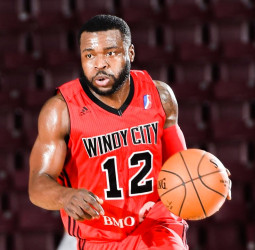 Will Bynum vuelve a Europa de la mano del Yesilgiresun turco