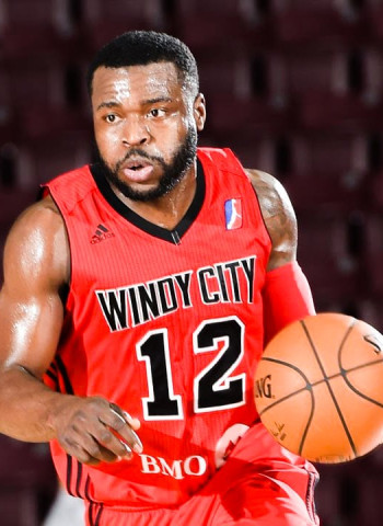 Will Bynum vuelve a Europa de la mano del Yesilgiresun turco