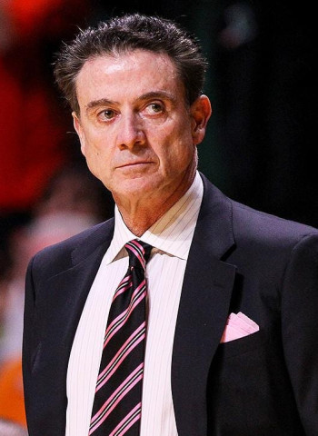 Rick Pitino ve difícil remontar al Real Madrid
