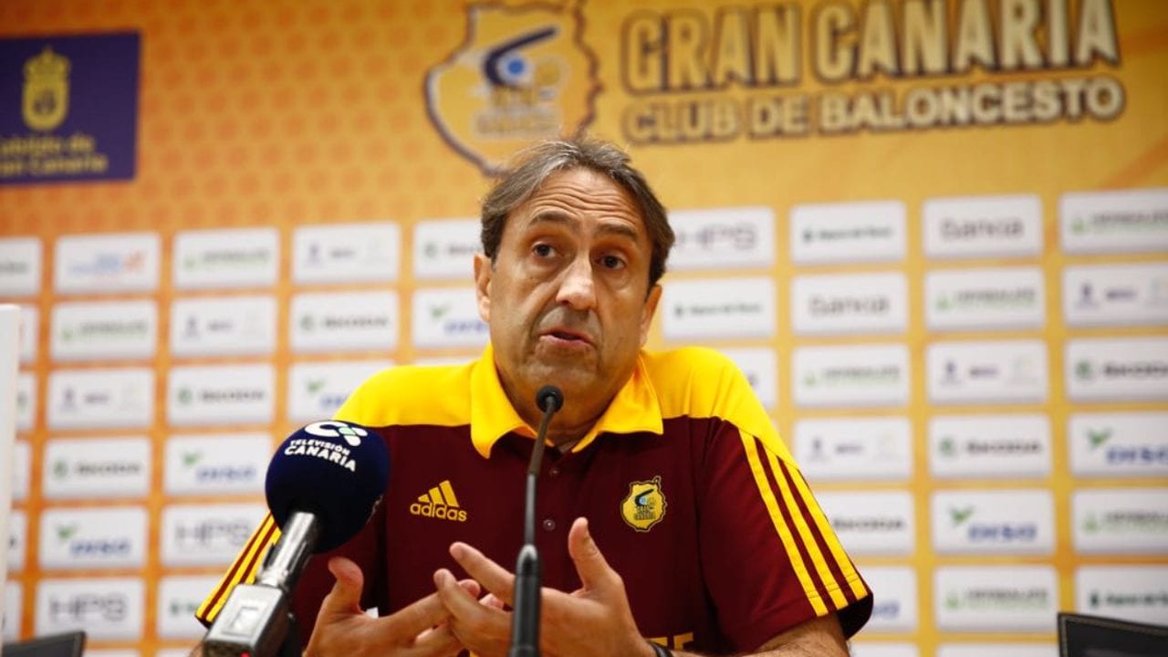 Luis Casimiro: “Tenemos que estar igual de necesitados que Zaragoza”