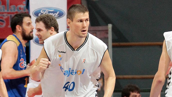 Paul Davis cuelga las botas