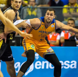 Iberostar Tenerife-Herbalife Gran Canaria: La fiesta del basket canario