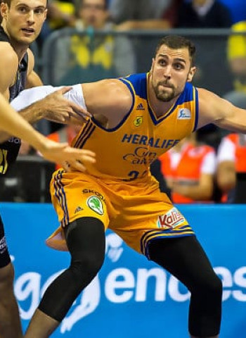 Iberostar Tenerife-Herbalife Gran Canaria: La fiesta del basket canario