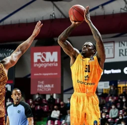 Claves de la victoria: Gran Canaria vs. Reyer, Jornada 18 de la EuroCup