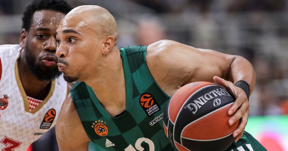 El Joventut negocia el fichaje de Andrew Andrews