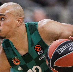 El Joventut negocia el fichaje de Andrew Andrews
