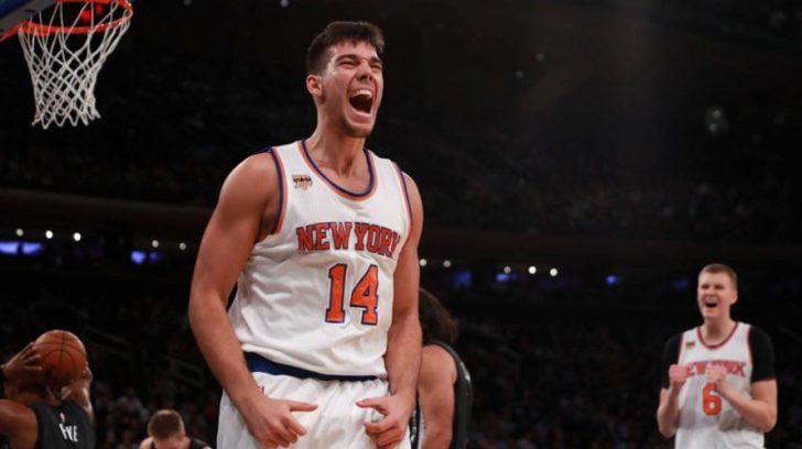 ¿Qué ha pasado en la NBA? San Antonio se atasca, DeRozan no para y los Clippers abusan