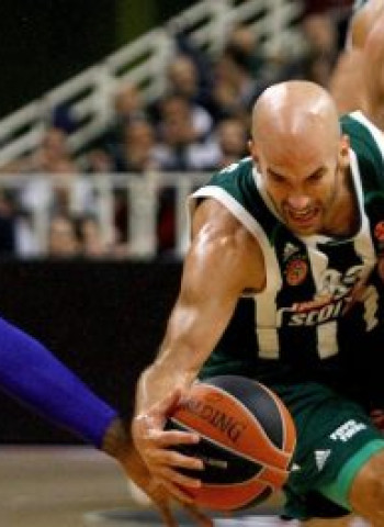 Previa EuroLeague Jornada 15: Maccabi vs Panathinaikos