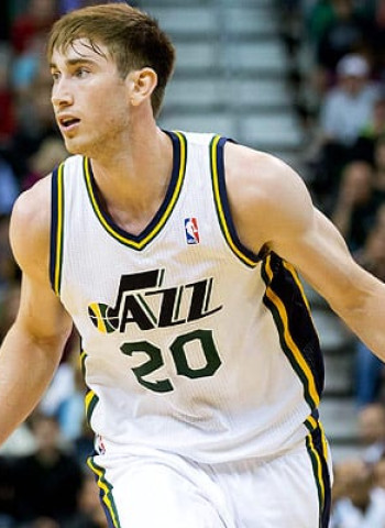 Gordon Hayward jugará en los Boston Celtics