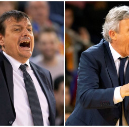 Pesic habla claro antes del quinto partido ante el Anadolu Efes