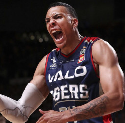 Jacob Wiley apunta de nuevo a la acb de la mano del Coviran Granada