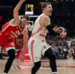 Previa EuroLeague (J.28): Bayern Múnich vs Estrella Roja