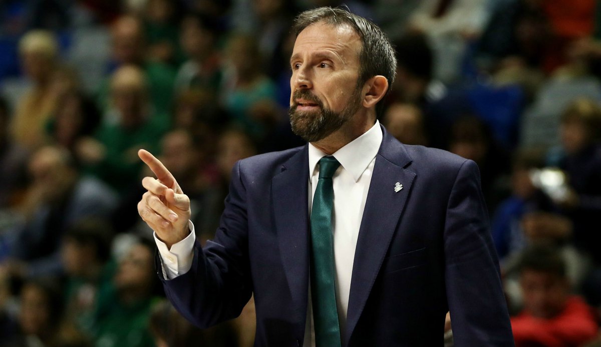 Joan Plaza llega a un acuerdo con el AEK Atenas