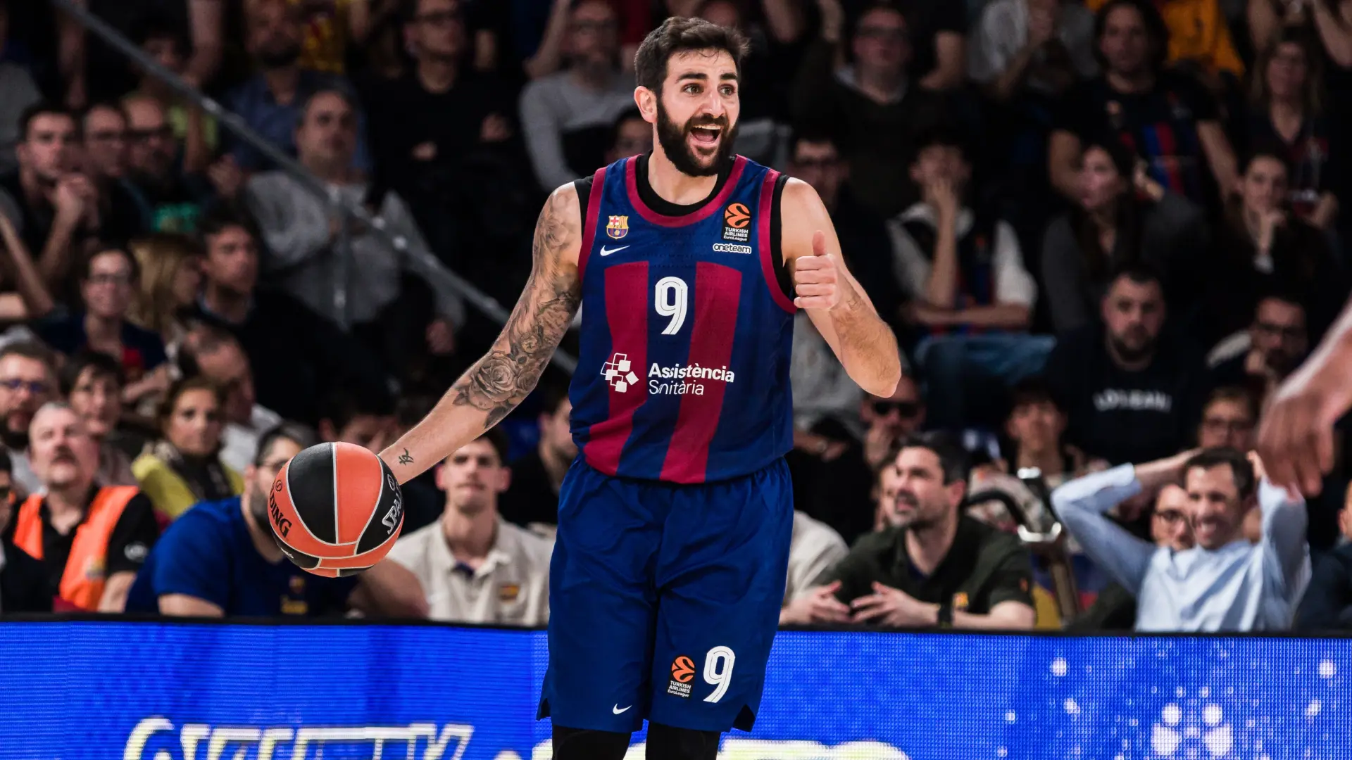 El Joventut confirma que le ha realizado una oferta a Ricky Rubio