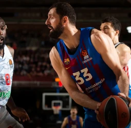 FC Bayern Múnich vs. FC Barcelona, Claves Game 3 cuartos EuroLeague