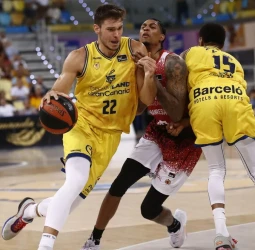 Ethan Happ llega a un acuerdo con el Valencia Basket