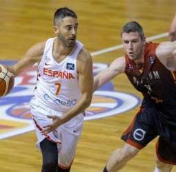 Juan Carlos Navarro anuncia su retirada de la selección