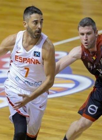 Juan Carlos Navarro anuncia su retirada de la selección