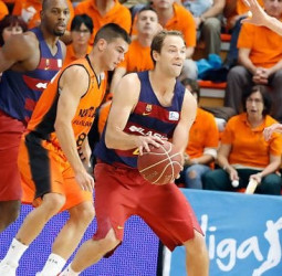 El Barça sufre para salir victorioso de Fuenlabrada (75-78)