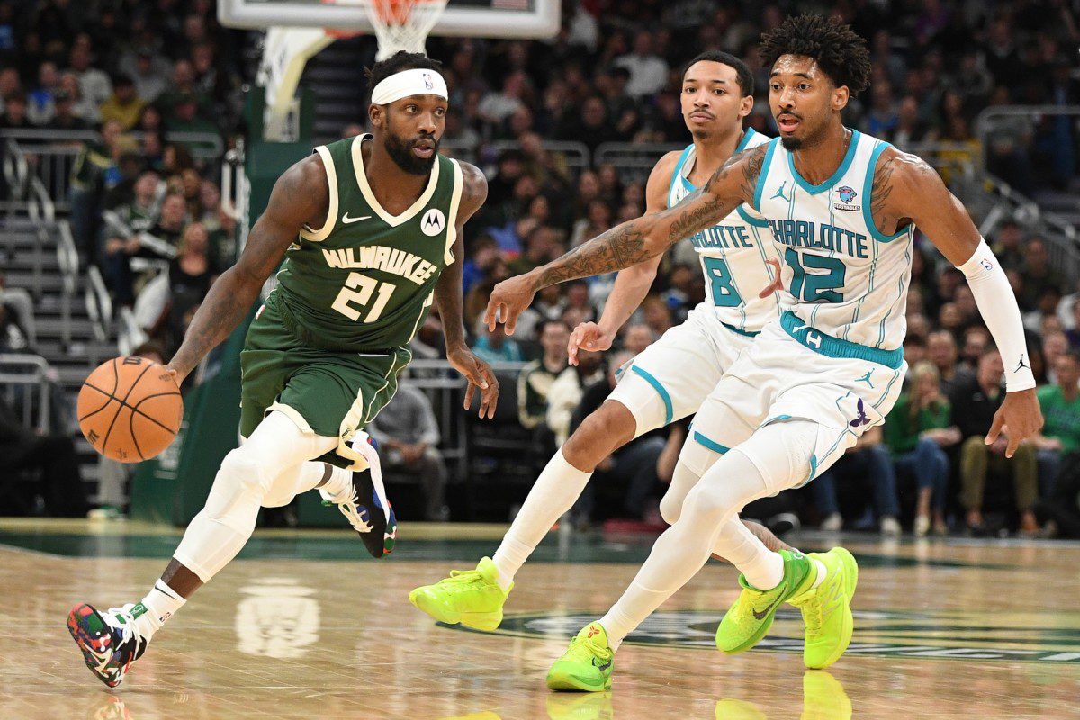 El Hapoel Tel Aviv intenta el fichaje de Patrick Beverley