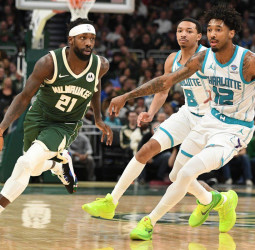 El Hapoel Tel Aviv intenta el fichaje de Patrick Beverley