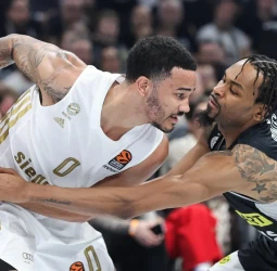 Previa EuroLeague (j.24): Bayern Múnich vs Partizan