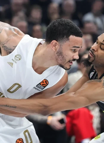 Previa EuroLeague (j.24): Bayern Múnich vs Partizan