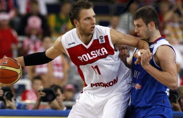 El AV Cantú cerca de fichar al ex ACB Michal Ignerski